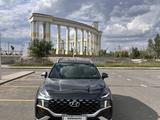 Hyundai Santa Fe 2023 года за 15 500 000 тг. в Кызылорда