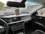 Kia Optima 2019 года за 7 000 000 тг. в Шымкент – фото 2