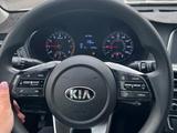 Kia Optima 2019 года за 7 000 000 тг. в Шымкент
