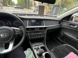 Kia Optima 2019 года за 7 000 000 тг. в Шымкент – фото 3