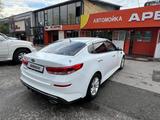 Kia Optima 2019 года за 7 000 000 тг. в Шымкент – фото 5