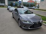 Lexus ES 300h 2021 годаfor22 000 000 тг. в Астана – фото 3