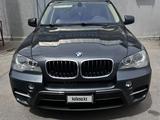 BMW X5 2012 года за 6 800 000 тг. в Шымкент – фото 3