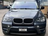 BMW X5 2012 года за 6 800 000 тг. в Шымкент – фото 2