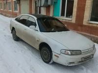 Mazda 626 1992 годаfor900 000 тг. в Усть-Каменогорск