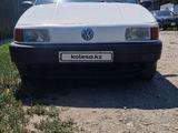 Volkswagen Passat 1990 годаүшін1 300 000 тг. в Усть-Каменогорск – фото 3