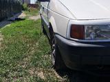 Volkswagen Passat 1990 годаүшін1 300 000 тг. в Усть-Каменогорск – фото 4
