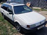 Volkswagen Passat 1990 годаүшін1 300 000 тг. в Усть-Каменогорск
