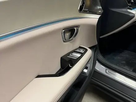 BYD Han Flagship EV 2025 года за 13 350 000 тг. в Астана – фото 10