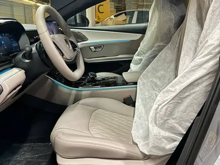 BYD Han Flagship EV 2025 года за 13 350 000 тг. в Астана – фото 13