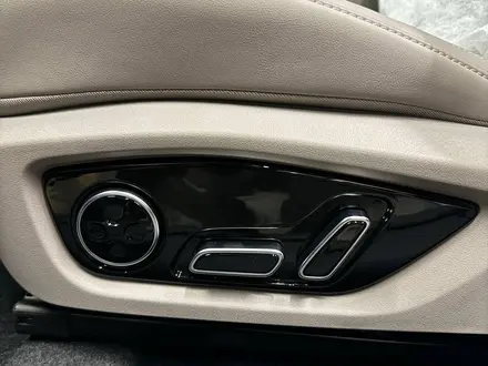 BYD Han Flagship EV 2025 года за 13 350 000 тг. в Астана – фото 17