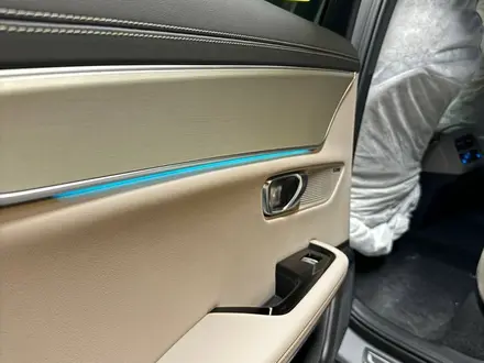 BYD Han Flagship EV 2025 года за 13 350 000 тг. в Астана – фото 23
