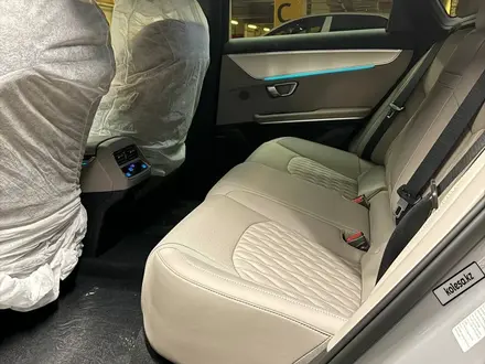 BYD Han Flagship EV 2025 года за 13 350 000 тг. в Астана – фото 24