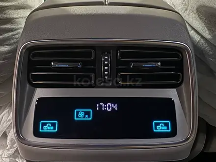 BYD Han Flagship EV 2025 года за 13 350 000 тг. в Астана – фото 26