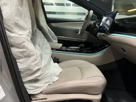 BYD Han Flagship EV 2025 года за 13 350 000 тг. в Астана – фото 27