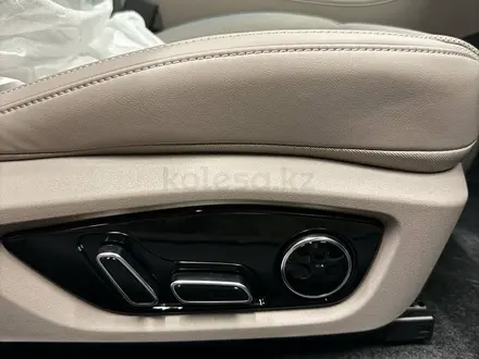 BYD Han Flagship EV 2025 года за 13 350 000 тг. в Астана – фото 28