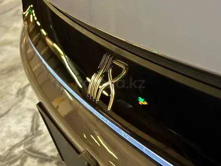 BYD Han Flagship EV 2025 года за 13 350 000 тг. в Астана – фото 4