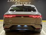 BYD Han Flagship EV 2025 года за 13 350 000 тг. в Астана – фото 5