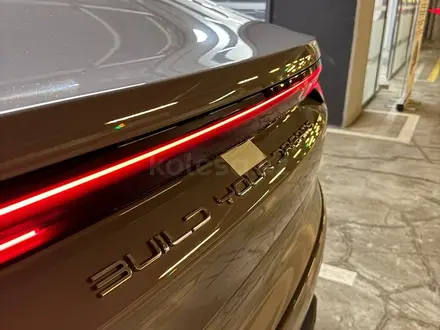 BYD Han Flagship EV 2025 года за 13 350 000 тг. в Астана – фото 6