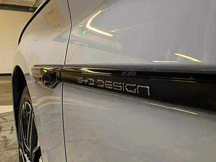 BYD Han Flagship EV 2025 года за 13 350 000 тг. в Астана – фото 9