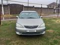 Toyota Camry 2005 годаүшін6 000 000 тг. в Мерке – фото 10