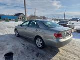 Toyota Camry 2005 года за 6 000 000 тг. в Мерке