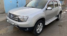 Renault Duster 2013 года за 5 850 000 тг. в Костанай – фото 3