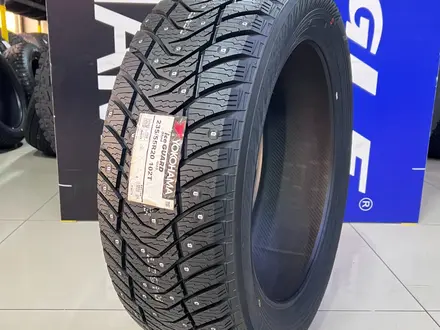 Yokohama 2024 Ice Guard IG65 235/55R20 за 100 000 тг. в Алматы – фото 2