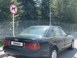 Audi 100 1993 года за 1 300 000 тг. в Павлодар – фото 3
