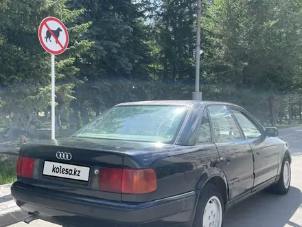Audi 100 1993 года за 1 300 000 тг. в Павлодар – фото 3