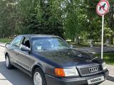Audi 100 1993 года за 1 300 000 тг. в Павлодар – фото 2