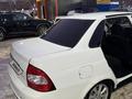 ВАЗ (Lada) Priora 2170 2014 годаүшін3 200 000 тг. в Астана – фото 4