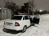 ВАЗ (Lada) Priora 2170 2014 года за 3 000 000 тг. в Астана