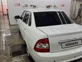 ВАЗ (Lada) Priora 2170 2014 годаүшін3 200 000 тг. в Астана – фото 2