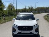 Chery Tiggo 2 Pro 2024 года за 4 999 999 тг. в Караганда – фото 2