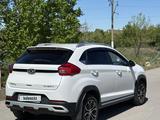 Chery Tiggo 2 Pro 2024 года за 4 999 999 тг. в Караганда – фото 4