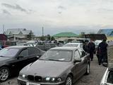 BMW 528 1996 года за 2 250 000 тг. в Алматы – фото 2