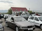 BMW 528 1996 года за 2 250 000 тг. в Алматы