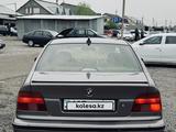 BMW 528 1996 года за 2 250 000 тг. в Алматы – фото 4