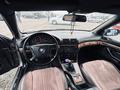 BMW 528 1996 года за 2 250 000 тг. в Алматы – фото 5