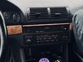 BMW 528 1996 года за 2 250 000 тг. в Алматы – фото 8