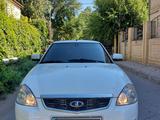 ВАЗ (Lada) Priora 2170 2015 года за 3 600 000 тг. в Атырау