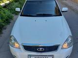 ВАЗ (Lada) Priora 2170 2015 года за 3 600 000 тг. в Атырау – фото 2