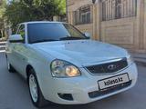ВАЗ (Lada) Priora 2170 2015 года за 3 600 000 тг. в Атырау – фото 3