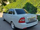 ВАЗ (Lada) Priora 2170 2015 года за 3 600 000 тг. в Атырау – фото 5