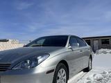 Lexus ES 300 2002 годаүшін5 500 000 тг. в Жанаозен