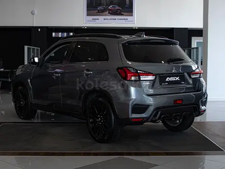 Mitsubishi ASX Intense 4WD 2023 годаүшін12 490 000 тг. в Астана – фото 3