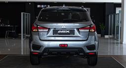Mitsubishi ASX Intense 4WD 2023 года за 12 199 000 тг. в Астана – фото 4