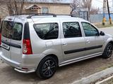 ВАЗ (Lada) Largus 2014 годаүшін4 300 000 тг. в Шымкент