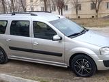 ВАЗ (Lada) Largus 2014 годаүшін4 300 000 тг. в Шымкент – фото 3